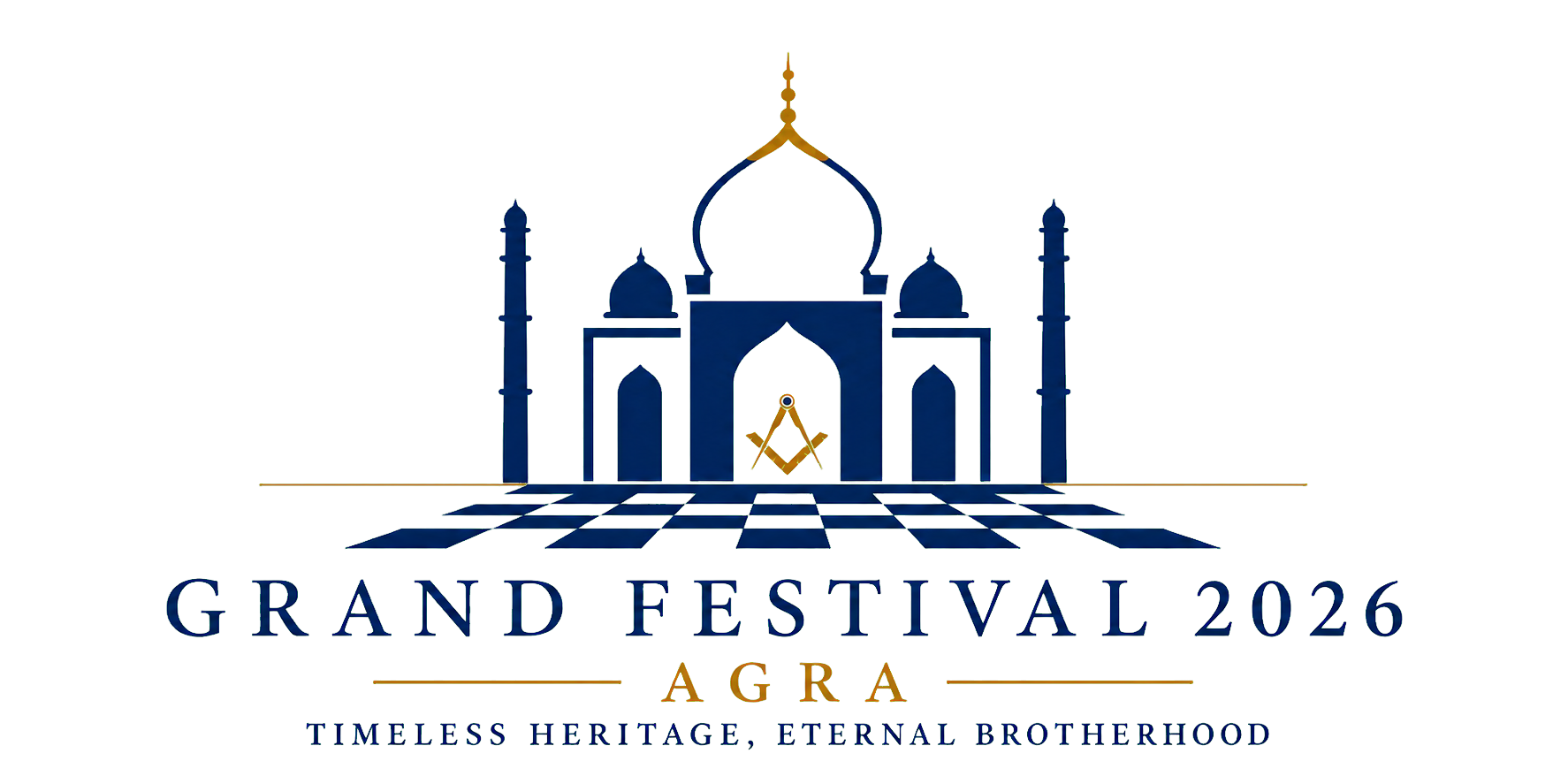 Grand Festival 2026, Agra - Timeless Heritage, Eternal Brotherhood